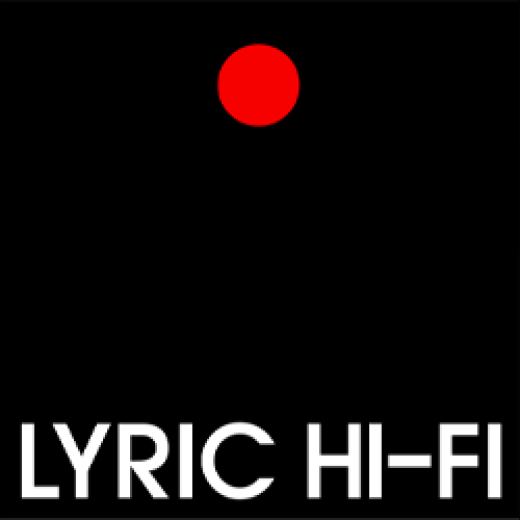 Lyric HiFi Logo